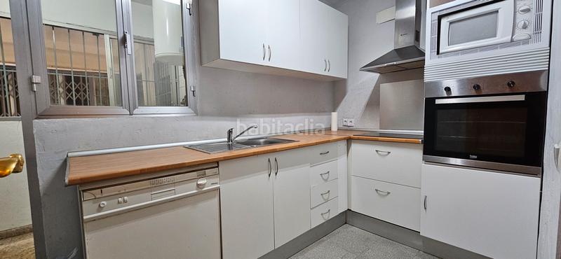 Foto 1077d6ed-7022-4fd3-964b-1b71c63ddfbd. Pis a Casco Antiguo - Puerto Benidorm