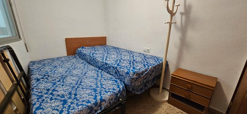 Foto 1240611f-5b91-4051-a9de-a58a022b8aa7. Pis a Casco Antiguo - Puerto Benidorm