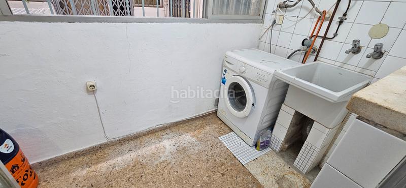 Foto 221653fc-fabf-4bd4-8a03-fa04a9e86eed. Pis a Casco Antiguo - Puerto Benidorm