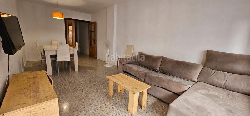 Foto 905430d1-644f-4200-a2f9-fd44ec8d9f80. Pis a Casco Antiguo - Puerto Benidorm