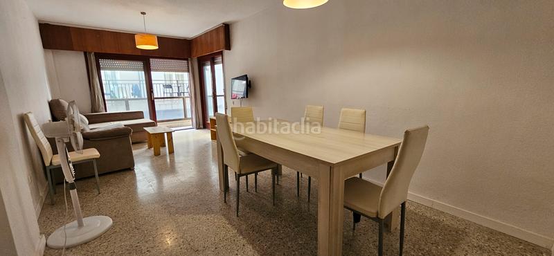 Foto acc6aad6-fe7e-42f0-ae52-958ef26420cd. Pis a Casco Antiguo - Puerto Benidorm