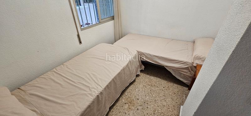 Foto fddd2b83-9cba-4ebb-8351-7398a50f9fed. Pis a Casco Antiguo - Puerto Benidorm