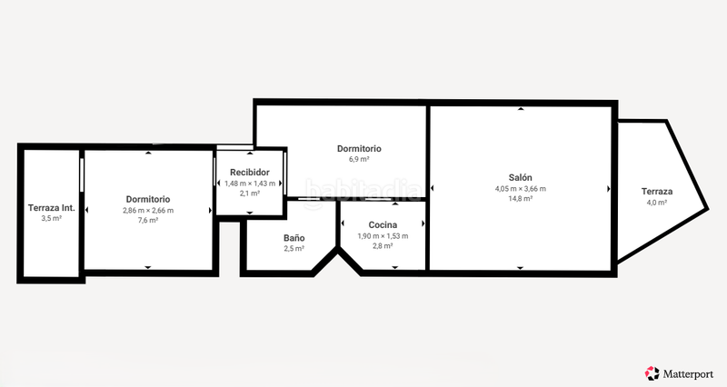 Foto 3d08eee0-180d-4cfa-b9b2-41e44152a571. Appartement dans Playa Poniente Benidorm