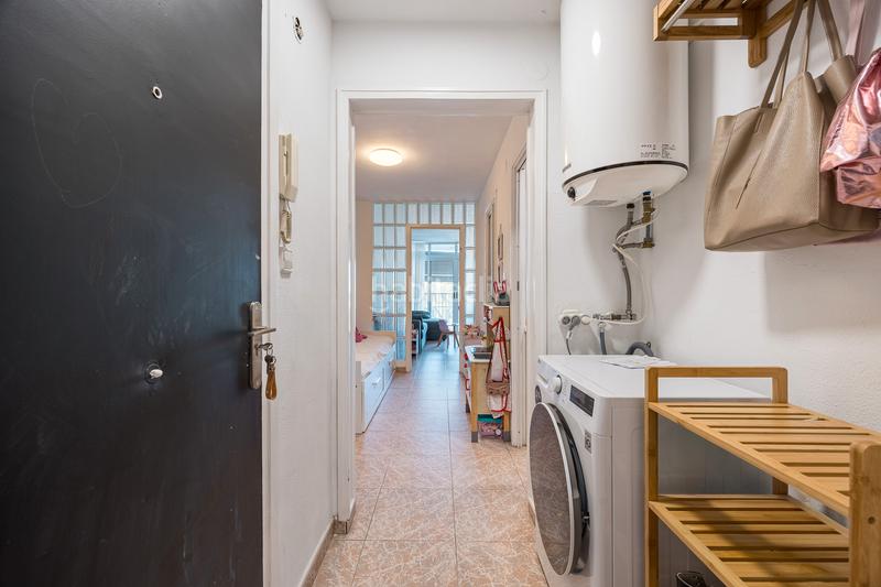 Foto 8a182e96-96c5-45ef-bb8c-f90e83fe0d2a. Appartement dans Playa Poniente Benidorm
