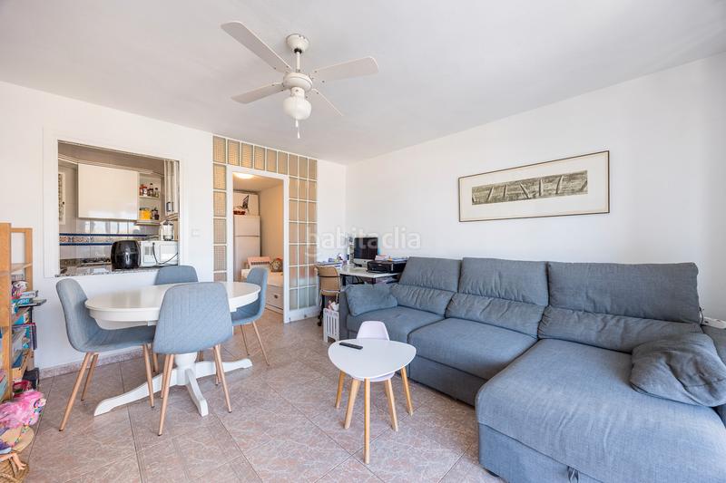 Foto b10a0745-6171-4ccb-bedf-7ab5b3ef5097. Appartement dans Playa Poniente Benidorm