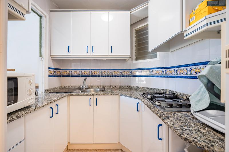 Foto b29ec55c-a959-436c-827b-745b2bb5de12. Appartement dans Playa Poniente Benidorm