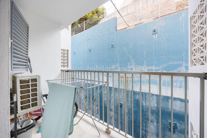 Foto e9a25bd3-9345-41f0-9f11-aec1e581746f. Appartement dans Playa Poniente Benidorm