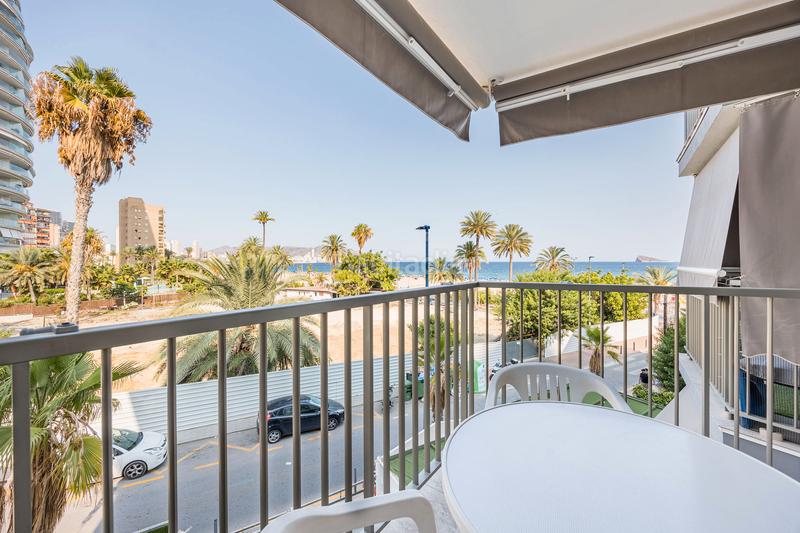 Foto ee74d469-0a4e-4660-abd5-4f8d31845b49. Appartement dans Playa Poniente Benidorm