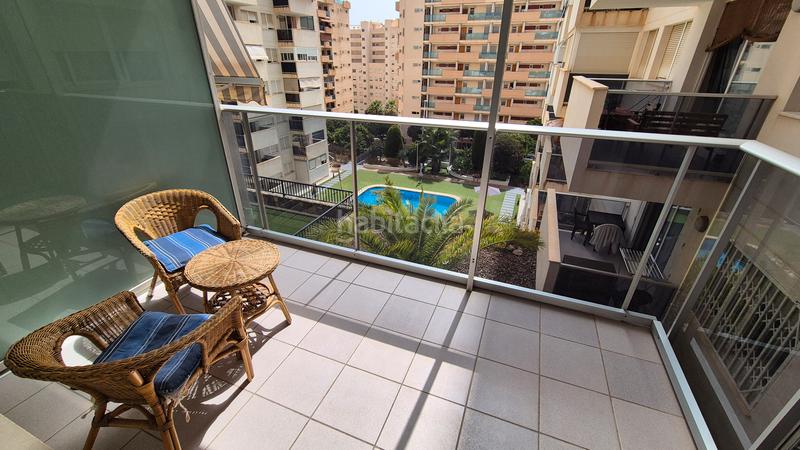 Foto 0370d340-9c49-409f-ab60-9ebea6412bac. Apartamento  en cala de villajoyosa en Vila Joiosa (la)