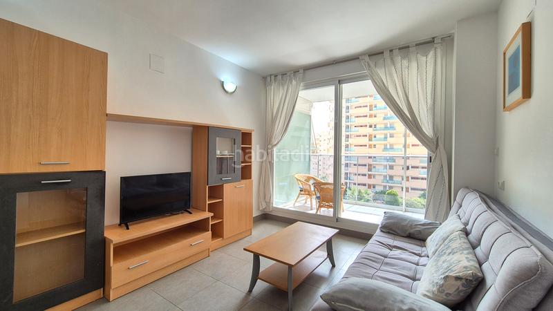 Foto 330623f1-5534-4a9a-9e73-0b3df563a9fe. Apartamento  en cala de villajoyosa en Vila Joiosa (la)