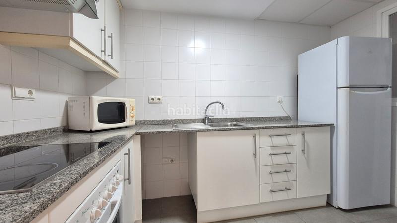 Foto 367eb660-6642-4a7d-a625-1f657bd6a20a. Apartamento  en cala de villajoyosa en Vila Joiosa (la)