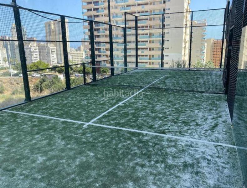 Foto 384fd13a-53b0-4c38-9c8c-a024dac3aad4. Apartamento  en cala de villajoyosa en Vila Joiosa (la)