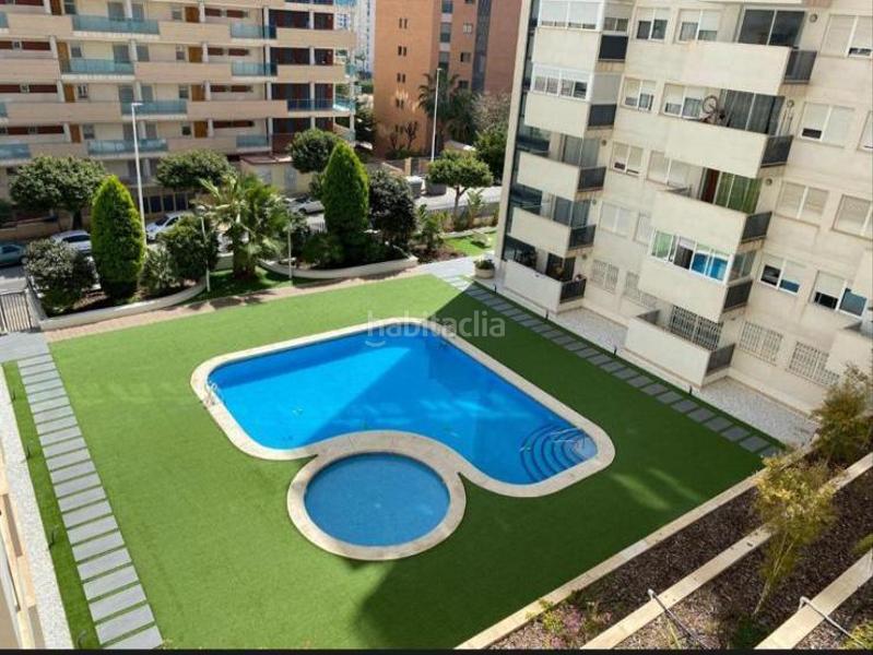 Foto 3d5bc182-7cc5-46d0-90d5-d8594fd88908. Apartamento  en cala de villajoyosa en Vila Joiosa (la)