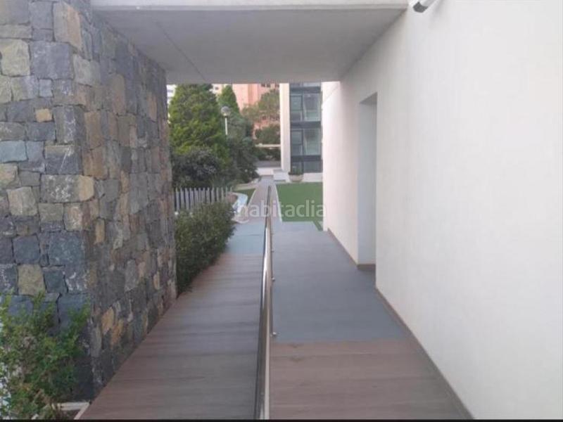 Foto 3e282d13-c8cd-483b-970d-80b6fb605971. Apartamento  en cala de villajoyosa en Vila Joiosa (la)