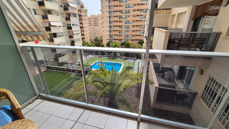 Foto 6cff2c67-ccd4-4b8c-be8d-49f18b99c88a. Apartamento  en cala de villajoyosa en Vila Joiosa (la)