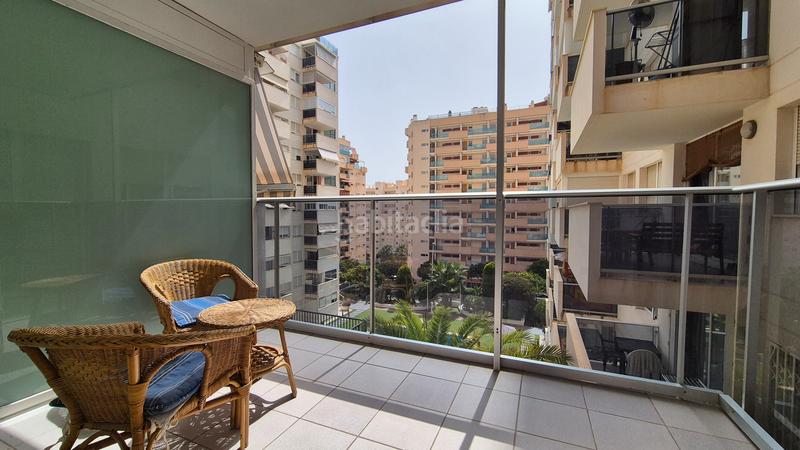 Foto 72b28b03-b55e-4329-b4f2-bbb8761ccf6c. Apartamento  en cala de villajoyosa en Vila Joiosa (la)