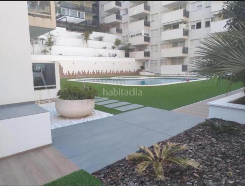 Foto 76316fcc-fbd2-407a-b030-2fc94104262d. Apartamento  en cala de villajoyosa en Vila Joiosa (la)
