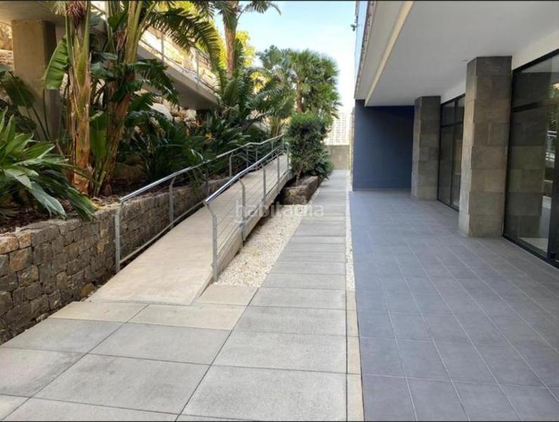 Foto 8c773e1b-e120-407b-b742-1d02523d5d93. Apartamento  en cala de villajoyosa en Vila Joiosa (la)