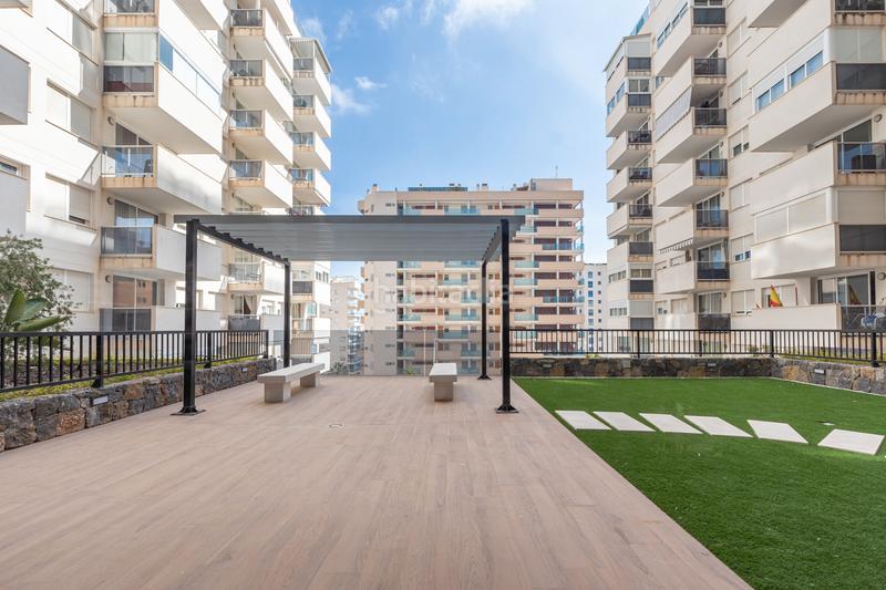 Foto bd520e04-94bb-46e5-a473-9aa1f1a37b2f. Apartamento  en cala de villajoyosa en Vila Joiosa (la)