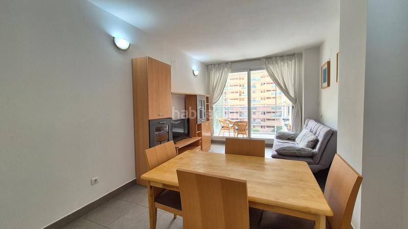 Foto c40c502e-dea4-4d04-9e9a-fee046446f52. Apartamento  en cala de villajoyosa en Vila Joiosa (la)