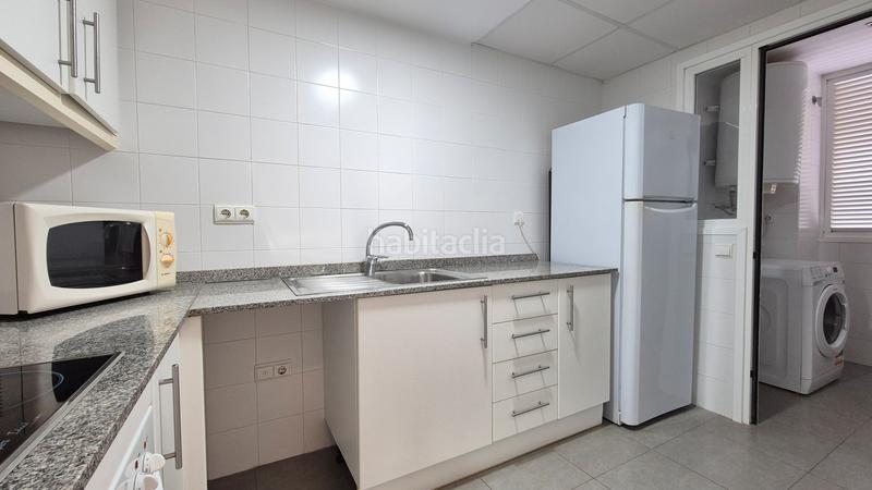 Foto c8d86133-855a-4f53-a8c6-52e515c55b59. Apartamento  en cala de villajoyosa en Vila Joiosa (la)
