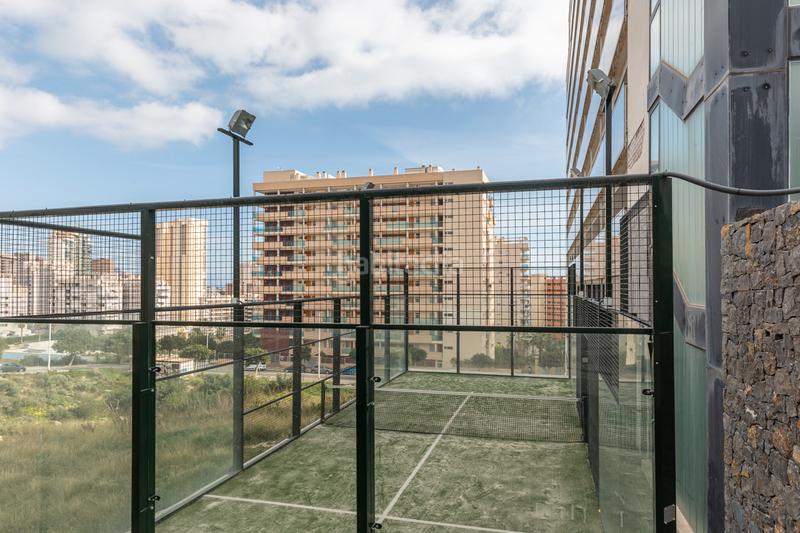 Foto fe544992-fe59-420c-991d-e9eec4c648ff. Apartamento  en cala de villajoyosa en Vila Joiosa (la)
