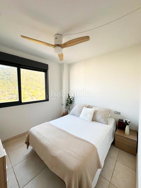 Foto 02d71df3-b6e4-4ca8-ae20-b24672fff46e. Piso apartamento con vistas al mar y a tramontana cala de villajoyosa en Vila Joiosa (la)