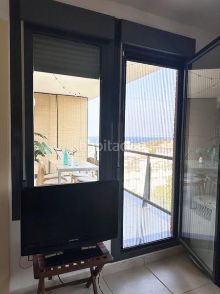 Foto 3a06fb62-b4f7-4f42-ac8d-2466d94acdc7. Piso apartamento con vistas al mar y a tramontana cala de villajoyosa en Vila Joiosa (la)