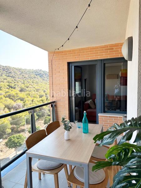 Foto 4d3fc22b-e920-4c7b-a7db-816caff1e3b3. Piso apartamento con vistas al mar y a tramontana cala de villajoyosa en Vila Joiosa (la)