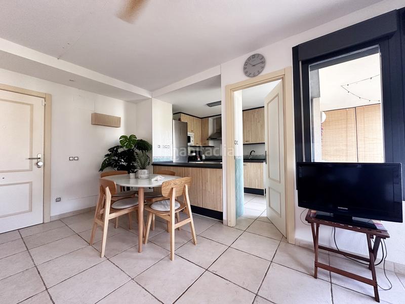 Foto 62110c5d-1a8c-41ba-b692-711a3df3eb41. Piso apartamento con vistas al mar y a tramontana cala de villajoyosa en Vila Joiosa (la)