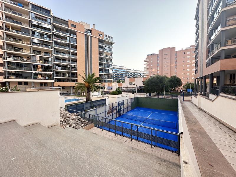 Foto 644e18eb-7301-4865-84f1-fd3c244bed3f. Piso apartamento con vistas al mar y a tramontana cala de villajoyosa en Vila Joiosa (la)