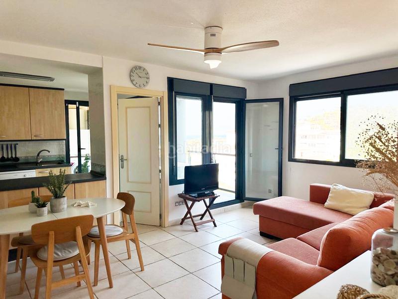 Foto 6779e17a-c7fd-4981-af9e-4ed1a787b55f. Piso apartamento con vistas al mar y a tramontana cala de villajoyosa en Vila Joiosa (la)