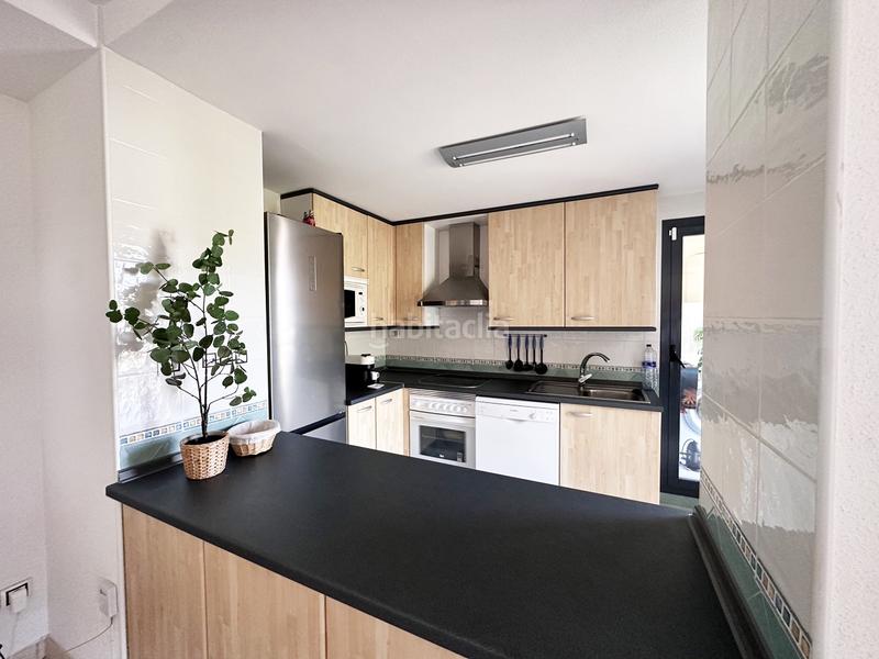Foto 9aba4453-61a4-4f42-a238-ee7247f0d991. Piso apartamento con vistas al mar y a tramontana cala de villajoyosa en Vila Joiosa (la)