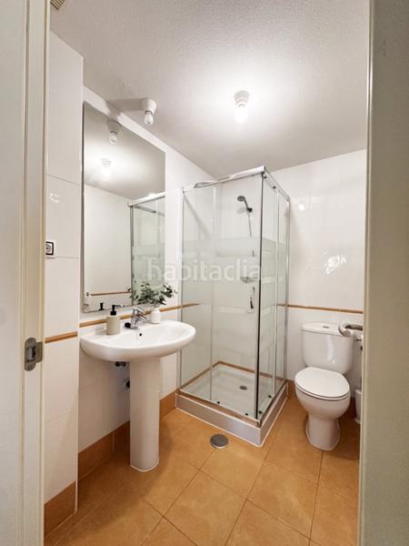 Foto a79fde82-0b21-44c6-9927-10487eff030d. Piso apartamento con vistas al mar y a tramontana cala de villajoyosa en Vila Joiosa (la)