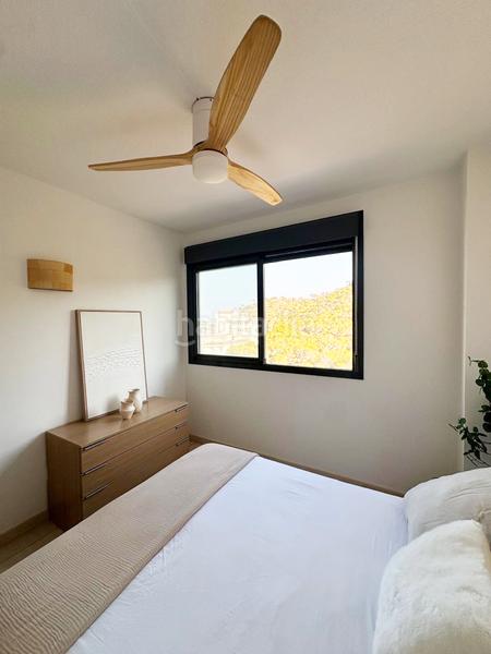 Foto a9c425a5-cfe1-4f95-a192-69b5764b0206. Piso apartamento con vistas al mar y a tramontana cala de villajoyosa en Vila Joiosa (la)