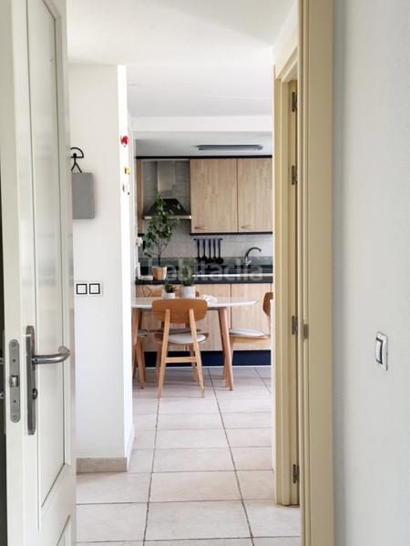 Foto b6874b45-9d50-41dd-9717-9c2b69402abd. Piso apartamento con vistas al mar y a tramontana cala de villajoyosa en Vila Joiosa (la)