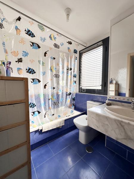 Foto be5a5610-7478-4a6a-ad55-90d705cc1026. Piso apartamento con vistas al mar y a tramontana cala de villajoyosa en Vila Joiosa (la)
