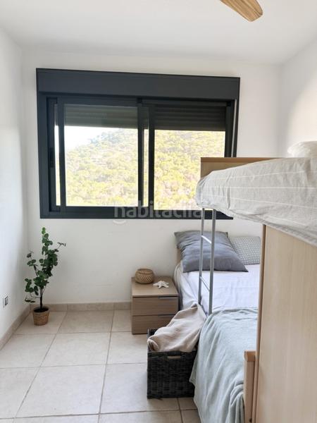 Foto d402c63b-729d-4204-acf7-3d0ea8b714ad. Piso apartamento con vistas al mar y a tramontana cala de villajoyosa en Vila Joiosa (la)