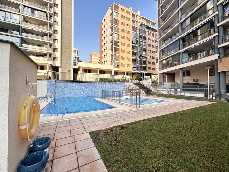 Foto dd832863-ca06-4f9b-8a78-db26f76f86c7. Piso apartamento con vistas al mar y a tramontana cala de villajoyosa en Vila Joiosa (la)