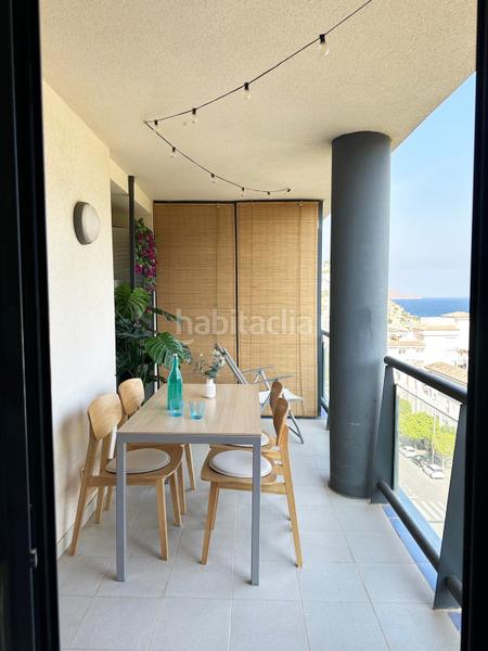 Foto f9266fe9-4c46-48be-956b-618670844fd1. Piso apartamento con vistas al mar y a tramontana cala de villajoyosa en Vila Joiosa (la)