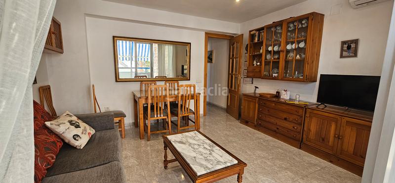 Foto 0af705e7-d144-485c-9fe7-f75263903725. Apartamento  reformado de 1 dormitorio en excelente urbanización. en Benidorm