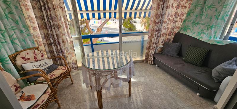 Foto bd3d40ae-3e5c-4bdc-b25c-0f1778c0f8e5. Apartamento  reformado de 1 dormitorio en excelente urbanización. en Benidorm