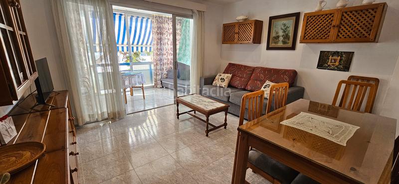 Foto c16240fa-3dc0-4c35-b6f8-e2d5c1547b40. Apartamento  reformado de 1 dormitorio en excelente urbanización. en Benidorm
