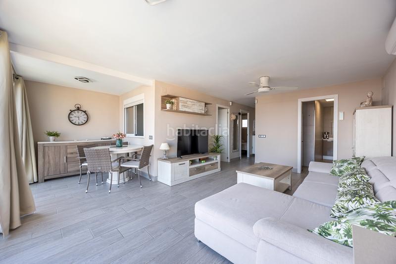 Foto 0c672017-db32-4116-ae6e-8d10ce39058f. Apartamento  reformado con impresionantes vistas al mar en Benidorm