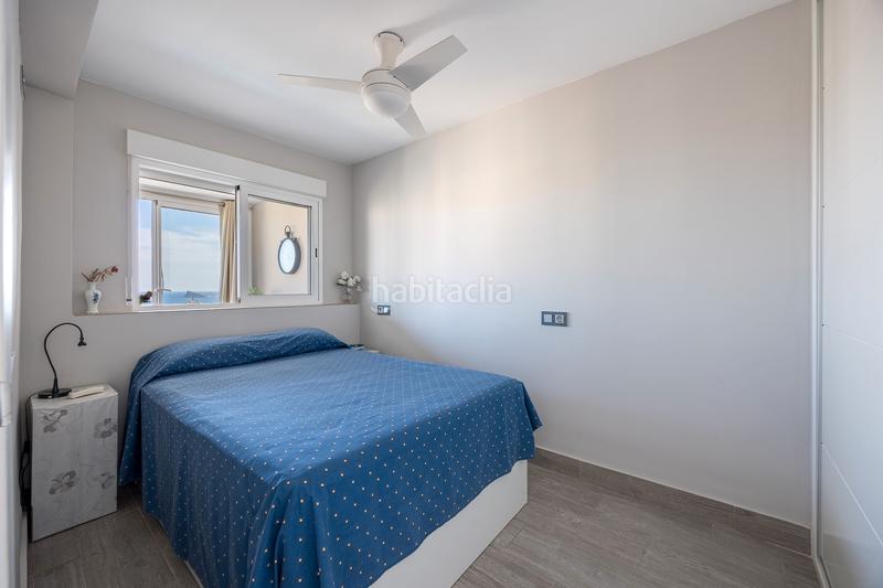 Foto 390182b9-ac3c-4f15-902f-ae7ab8d5d909. Apartamento  reformado con impresionantes vistas al mar en Benidorm