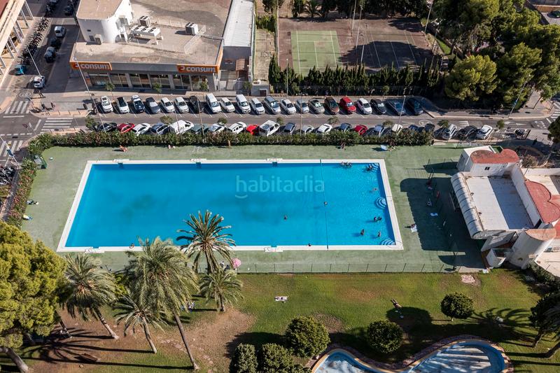 Foto 50678f72-80ab-4afd-9f89-a79ace324573. Apartamento  reformado con impresionantes vistas al mar en Benidorm