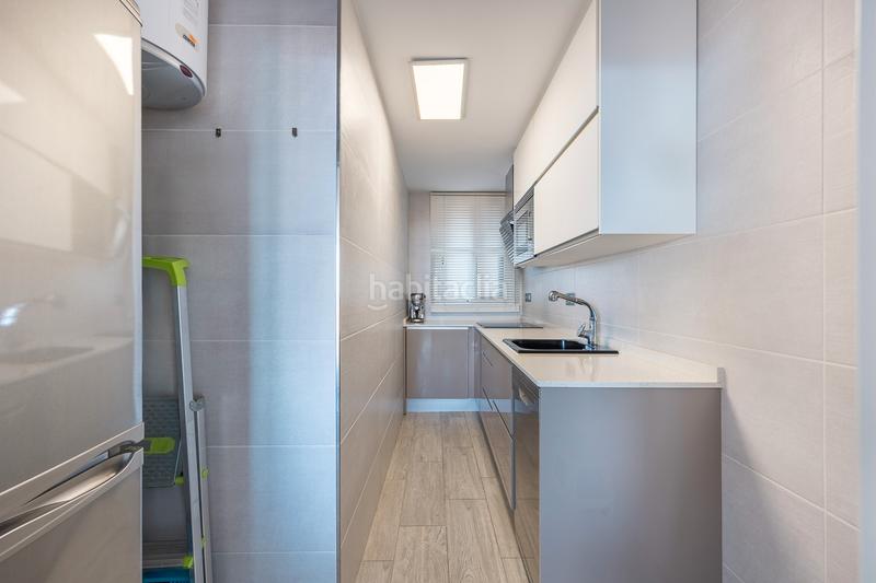 Foto 5a2a40d7-9a37-40a2-a36a-1a26ec4ec9d7. Apartamento  reformado con impresionantes vistas al mar en Benidorm