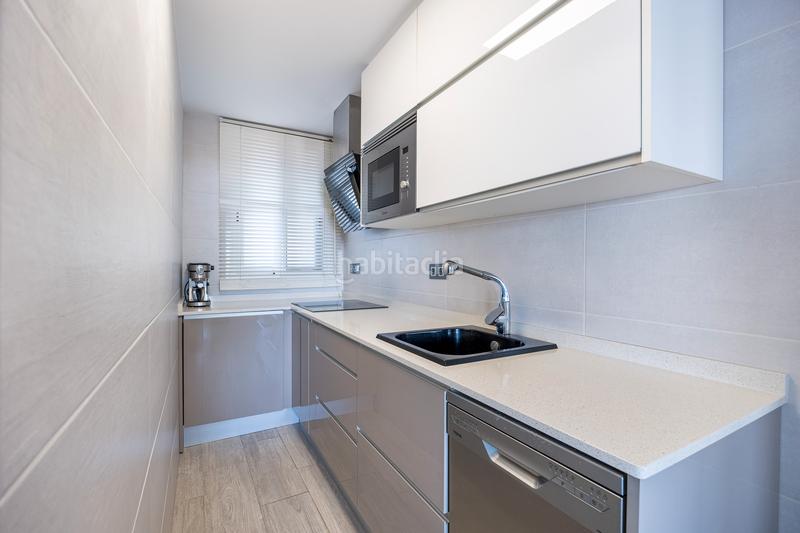 Foto 65842f9c-93b4-4735-ba9d-4ad7125ea5cf. Apartamento  reformado con impresionantes vistas al mar en Benidorm