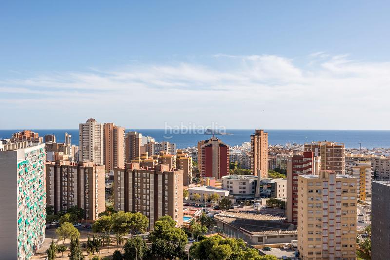 Foto 75fdacf9-1644-4af1-8280-a10551303804. Apartamento  reformado con impresionantes vistas al mar en Benidorm