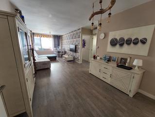 Appartement en Colonia Madrid. Vivienda a la venta en colonia madrid